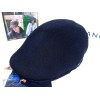 Kangol Bamboo 507 (Dark Blue)